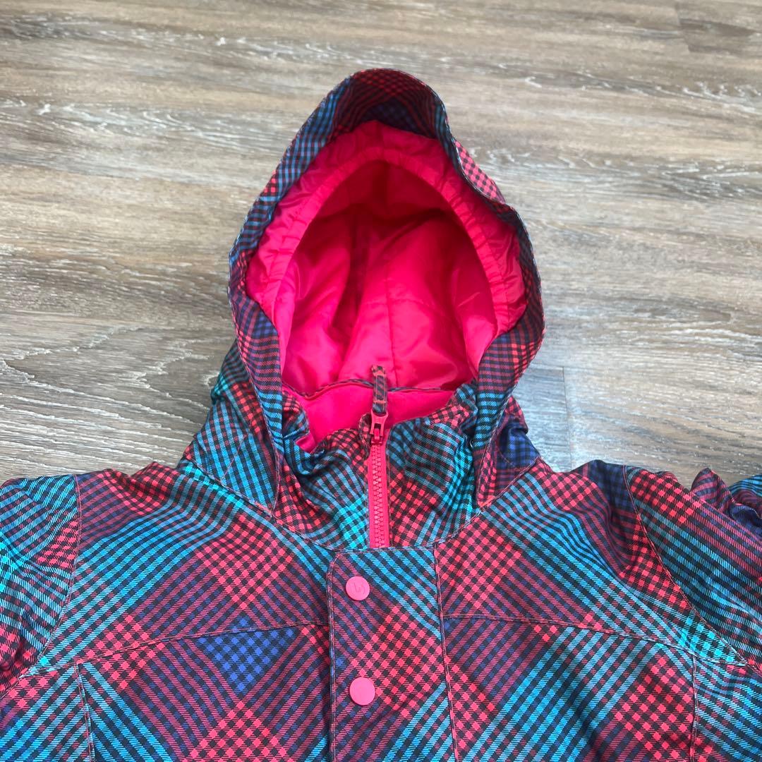 バートン　L 女の子　　男の子　150 160 美品　ボードウェア