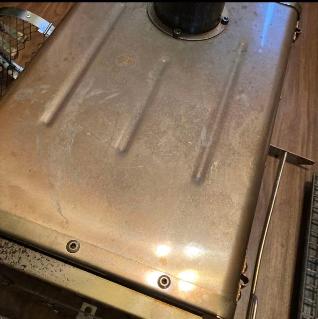 フルセット！work tuff stove ワークタフストーブ 380