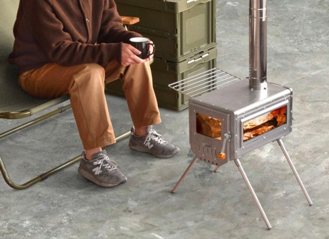 フルセット！work tuff stove ワークタフストーブ 380