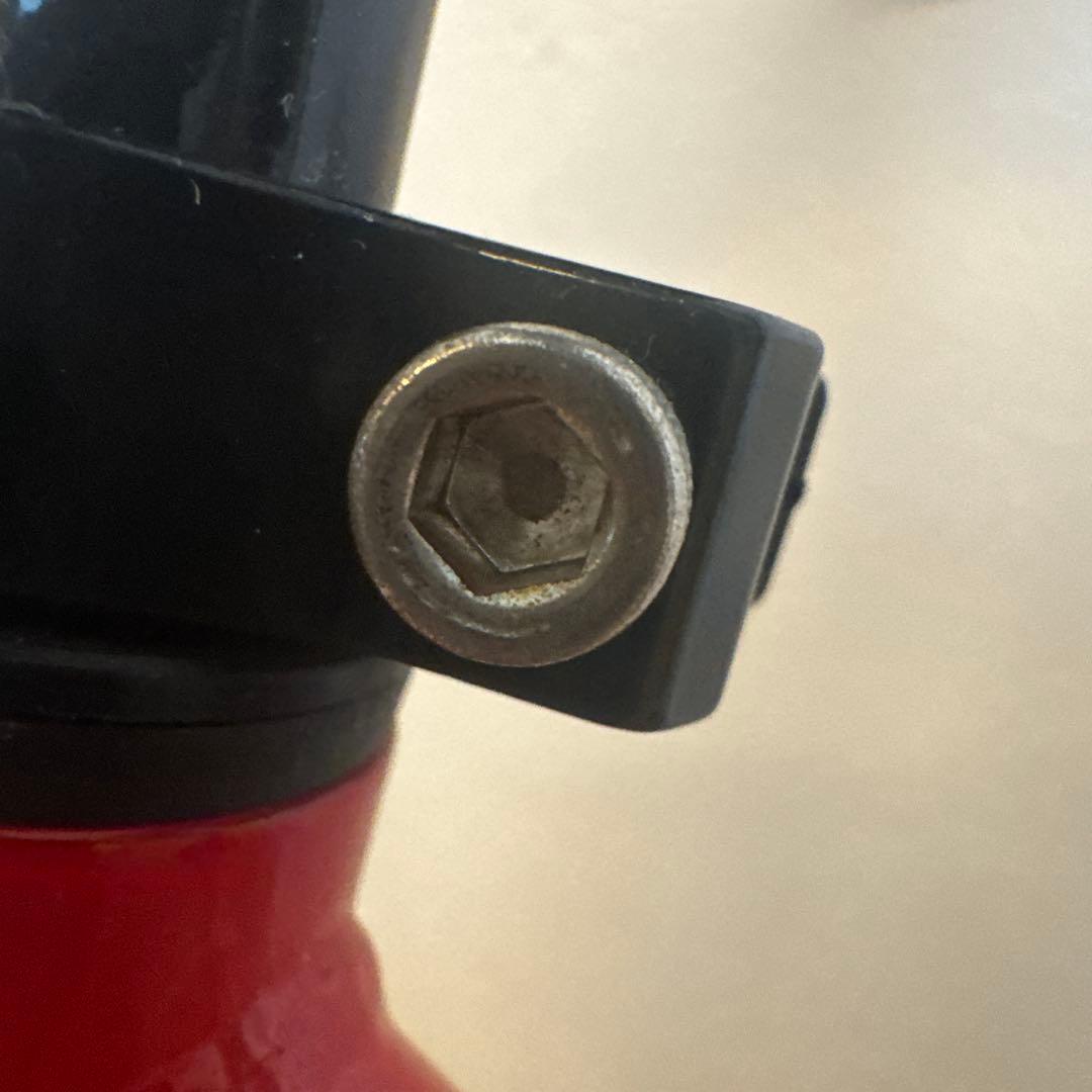 STRIDER バランスバイクとヘルメットセット