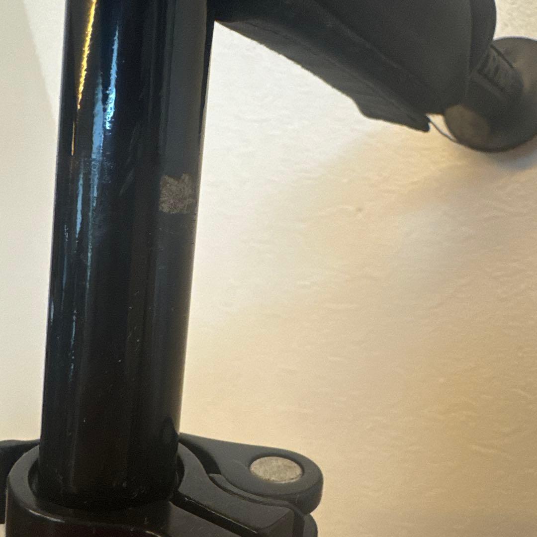 STRIDER バランスバイクとヘルメットセット