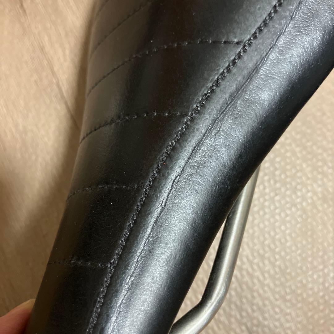 SELLE ITALIA MILANO FLITE BONNIE サドル