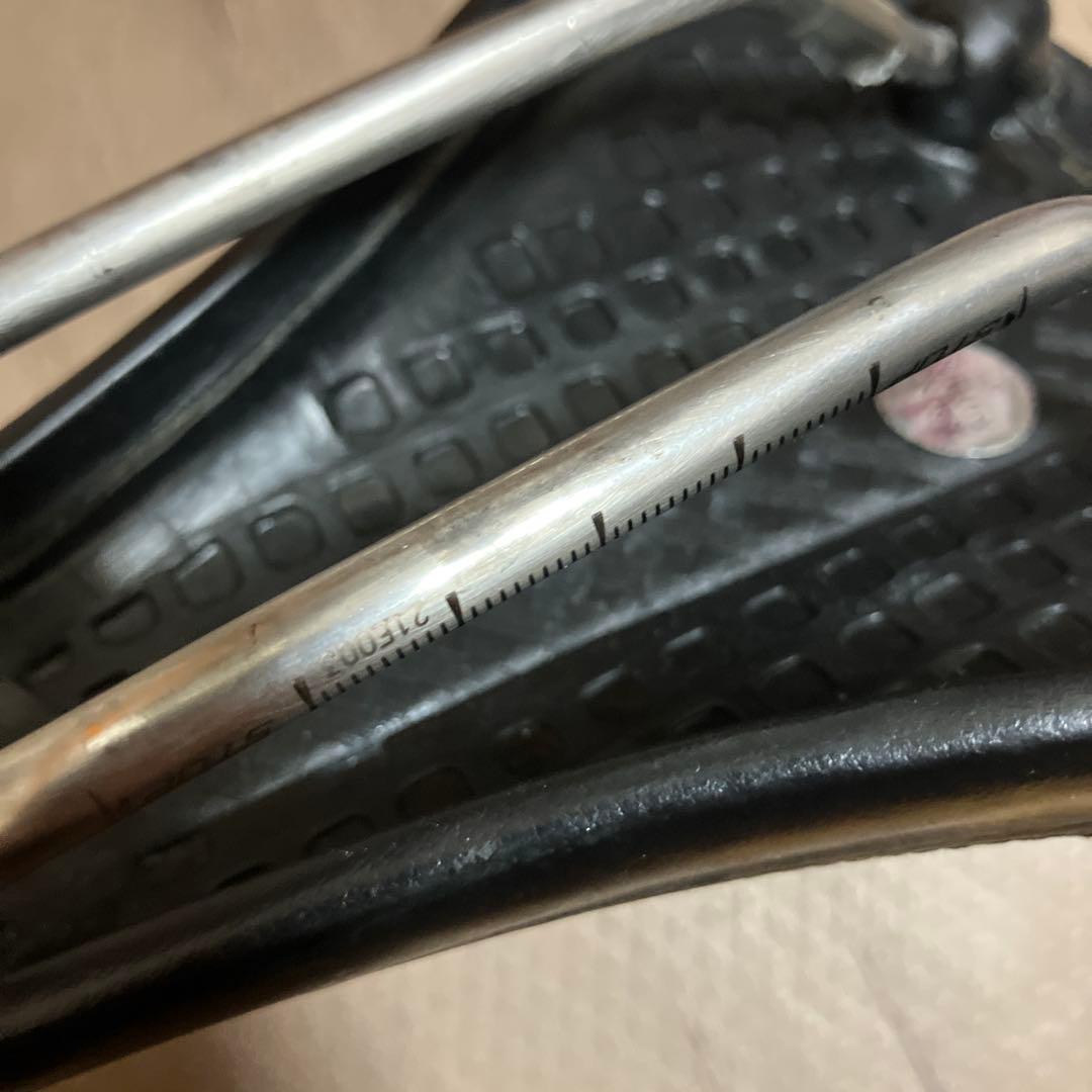 SELLE ITALIA MILANO FLITE BONNIE サドル