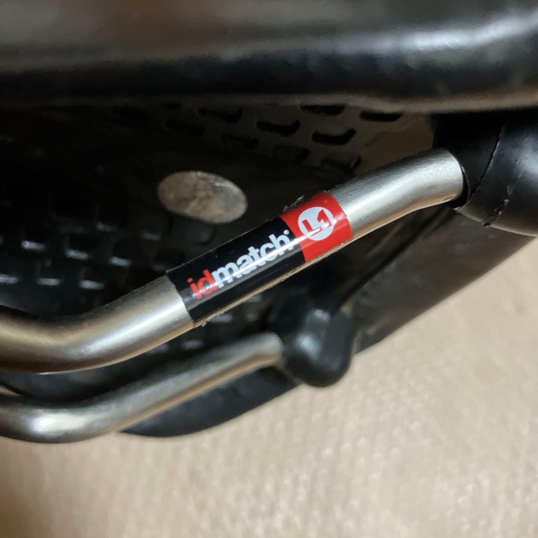 SELLE ITALIA MILANO FLITE BONNIE サドル