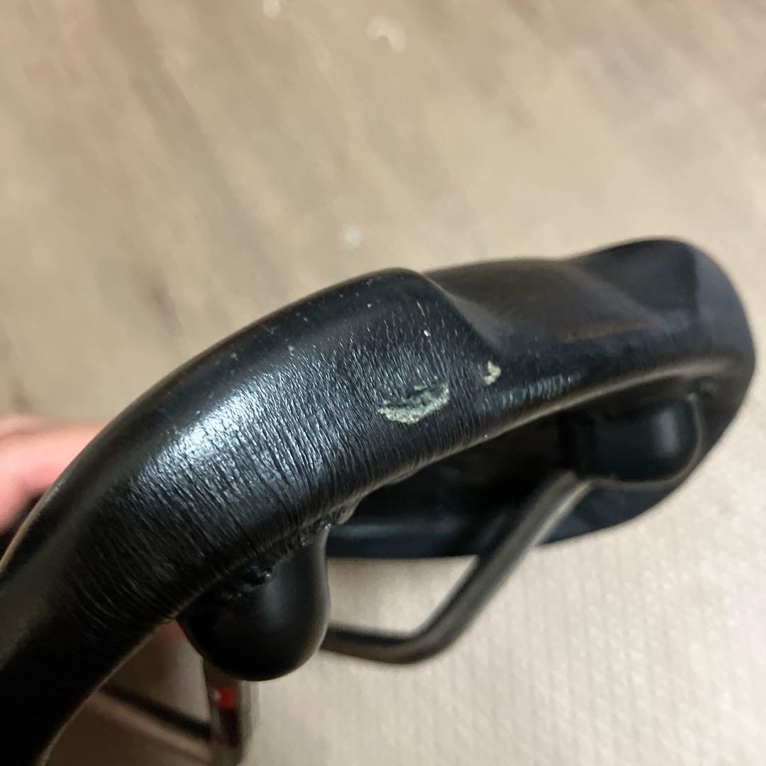 SELLE ITALIA MILANO FLITE BONNIE サドル