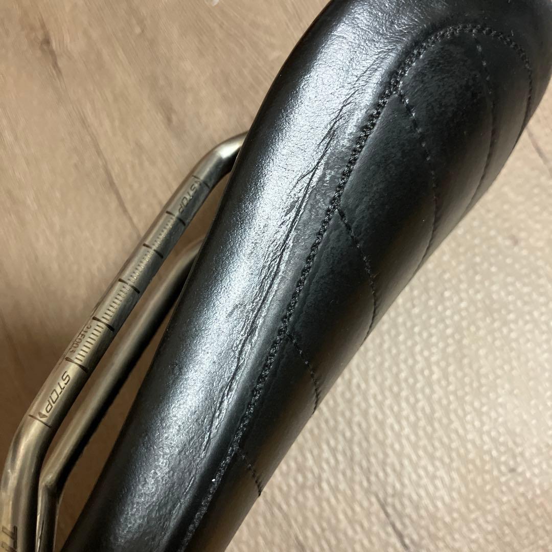 SELLE ITALIA MILANO FLITE BONNIE サドル