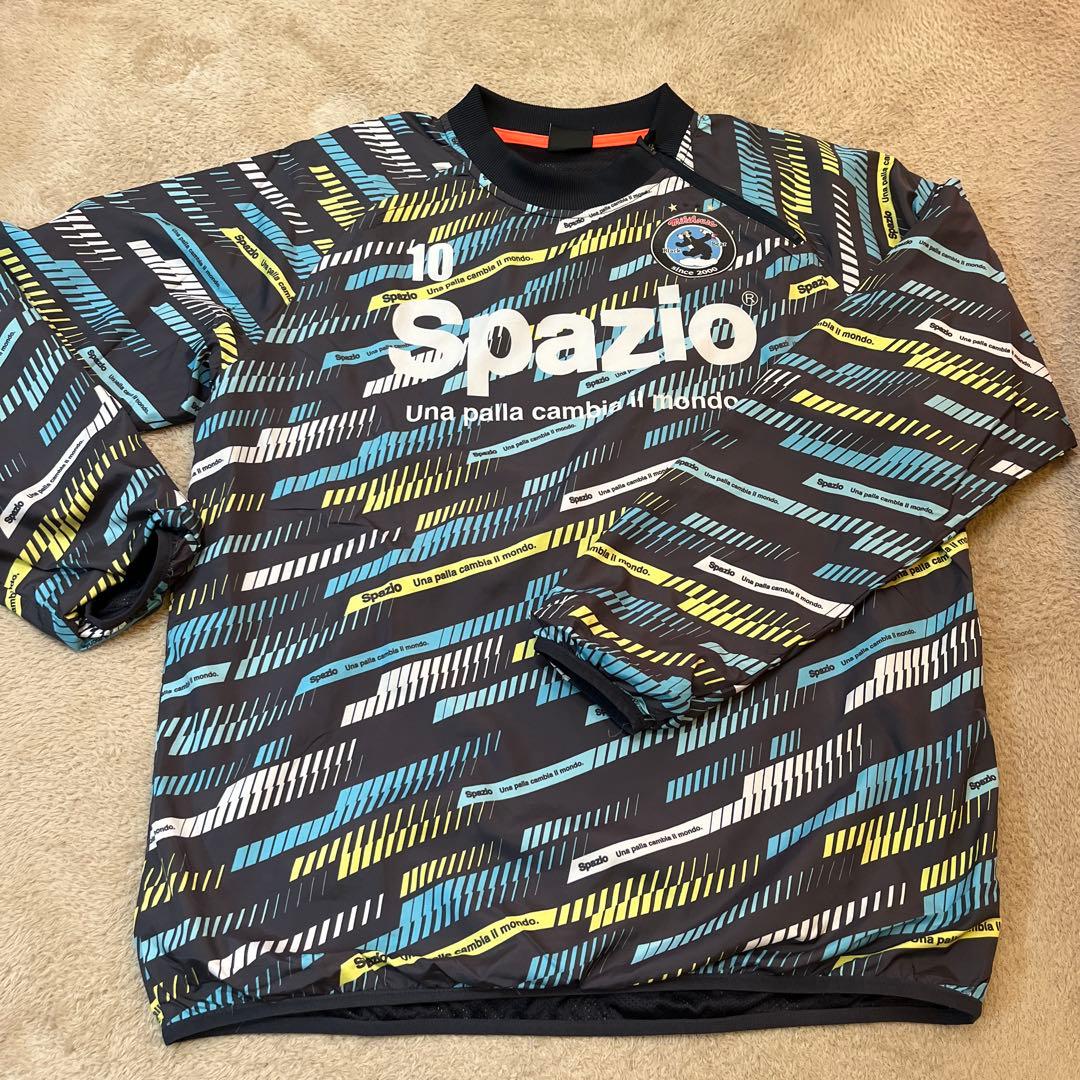 mikihousefutsalclub 上下