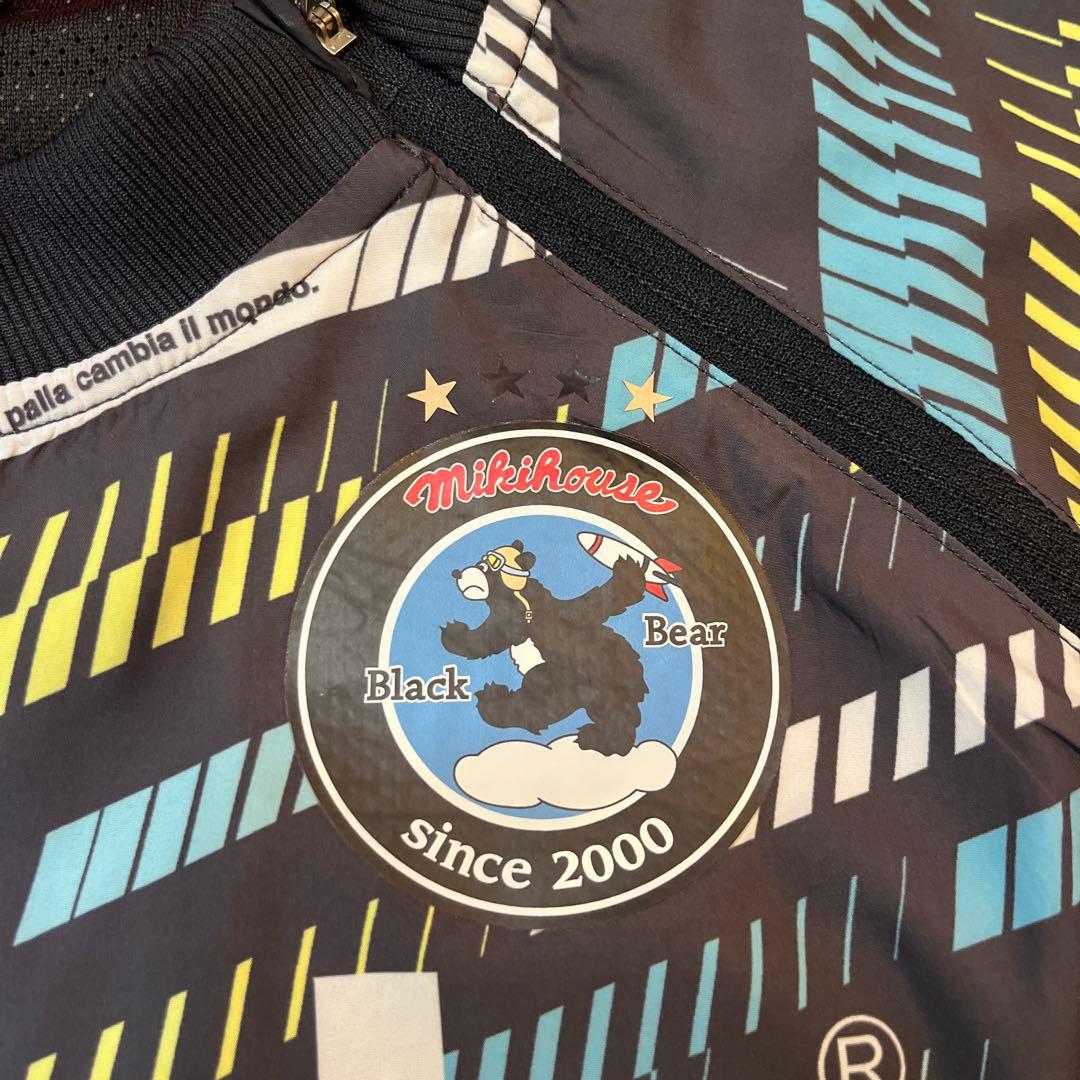 mikihousefutsalclub 上下