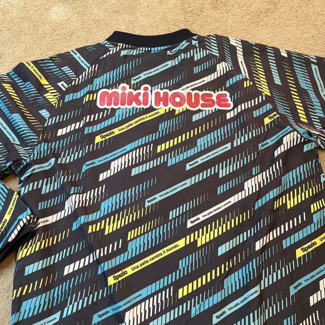 mikihousefutsalclub 上下