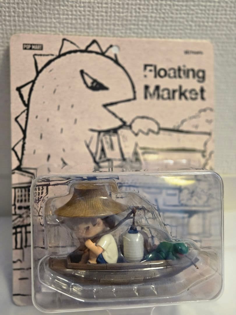 hirono タイ限定 floating market - メルカリ