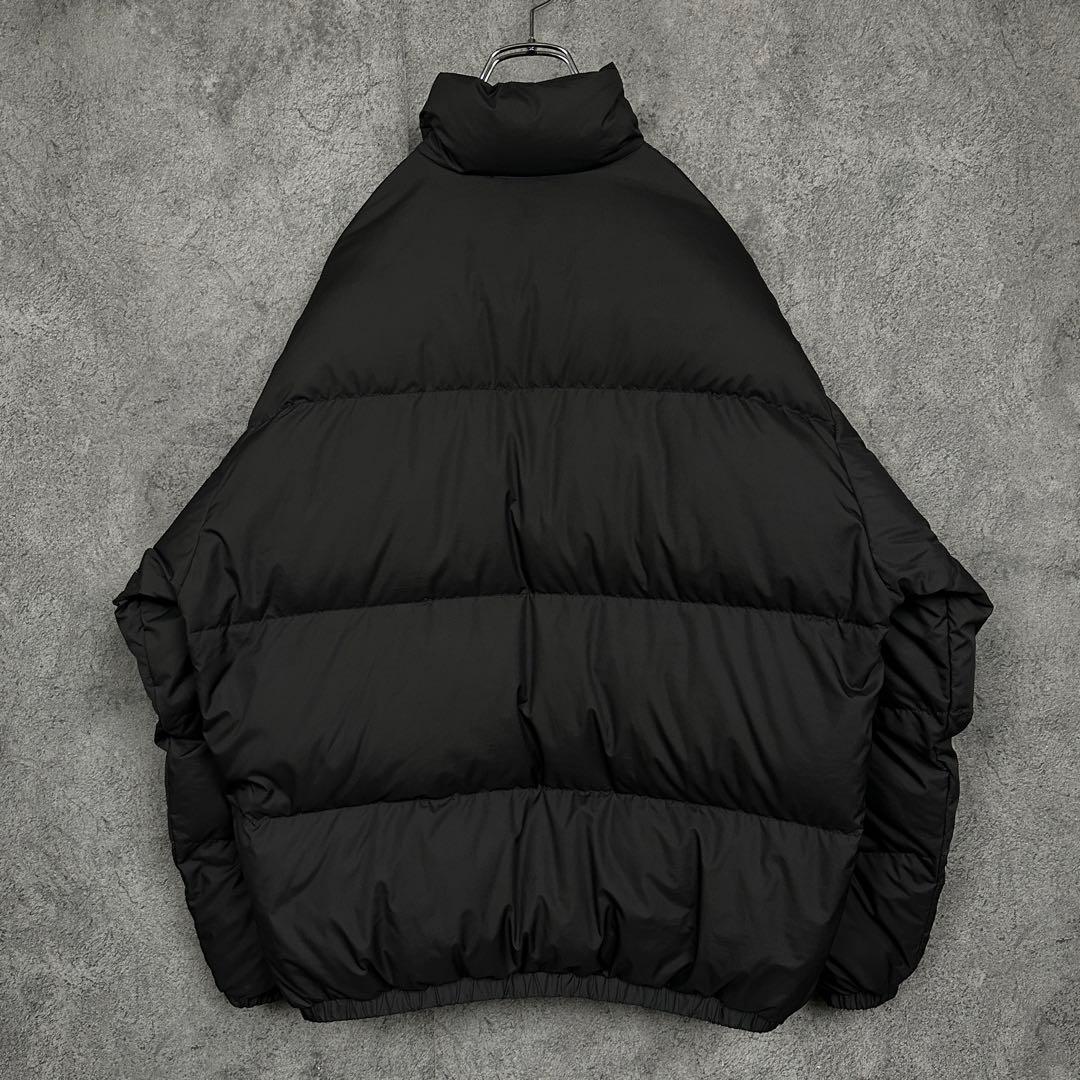 adidas 90s ビンテージ DESCENTE ダウンジャケット アディダス - メルカリ