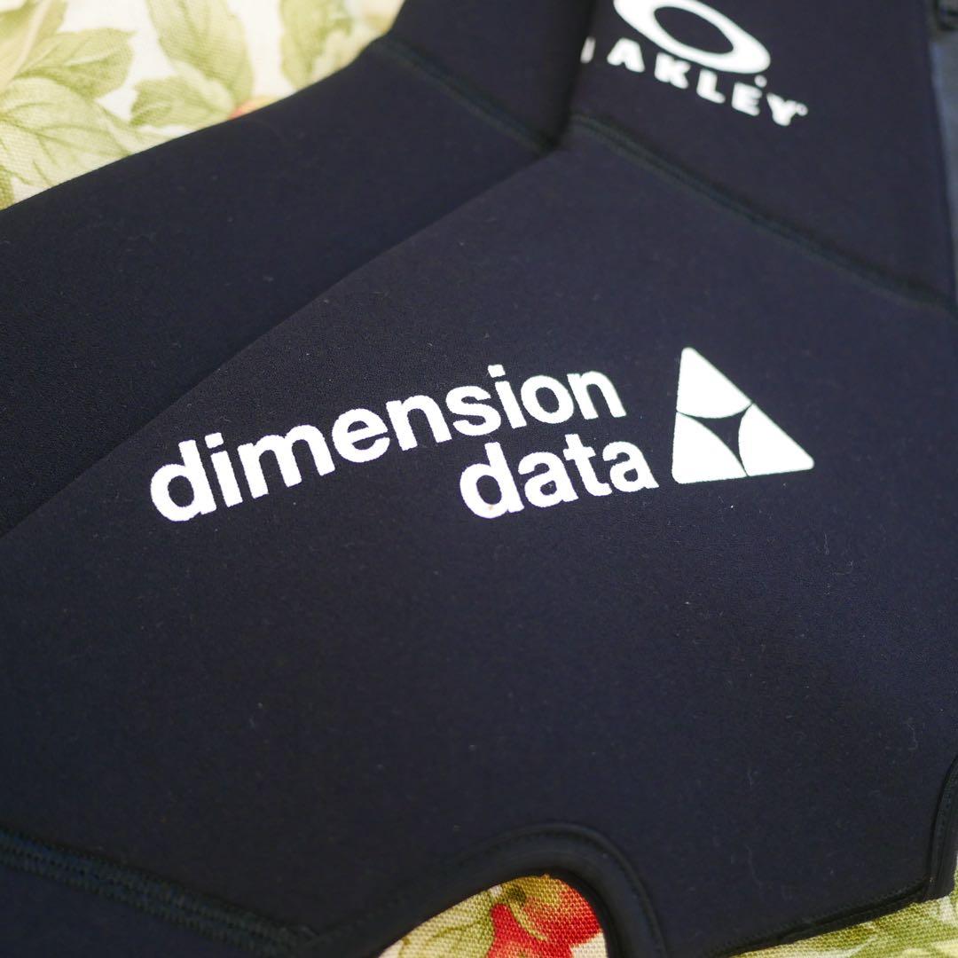 選手支給品 ディメンションデータ ディープウィンターシューズカバー 防水防風