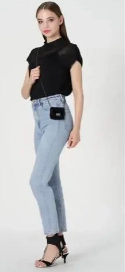 アンテプリマ　ルッケット　ミニアトゥーラ　ブラック