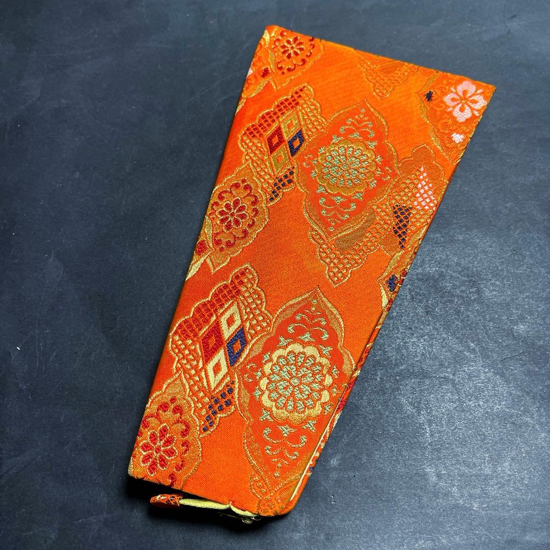 【和尚】津軽三味線　鼈甲　撥　バチ　開き約9cm