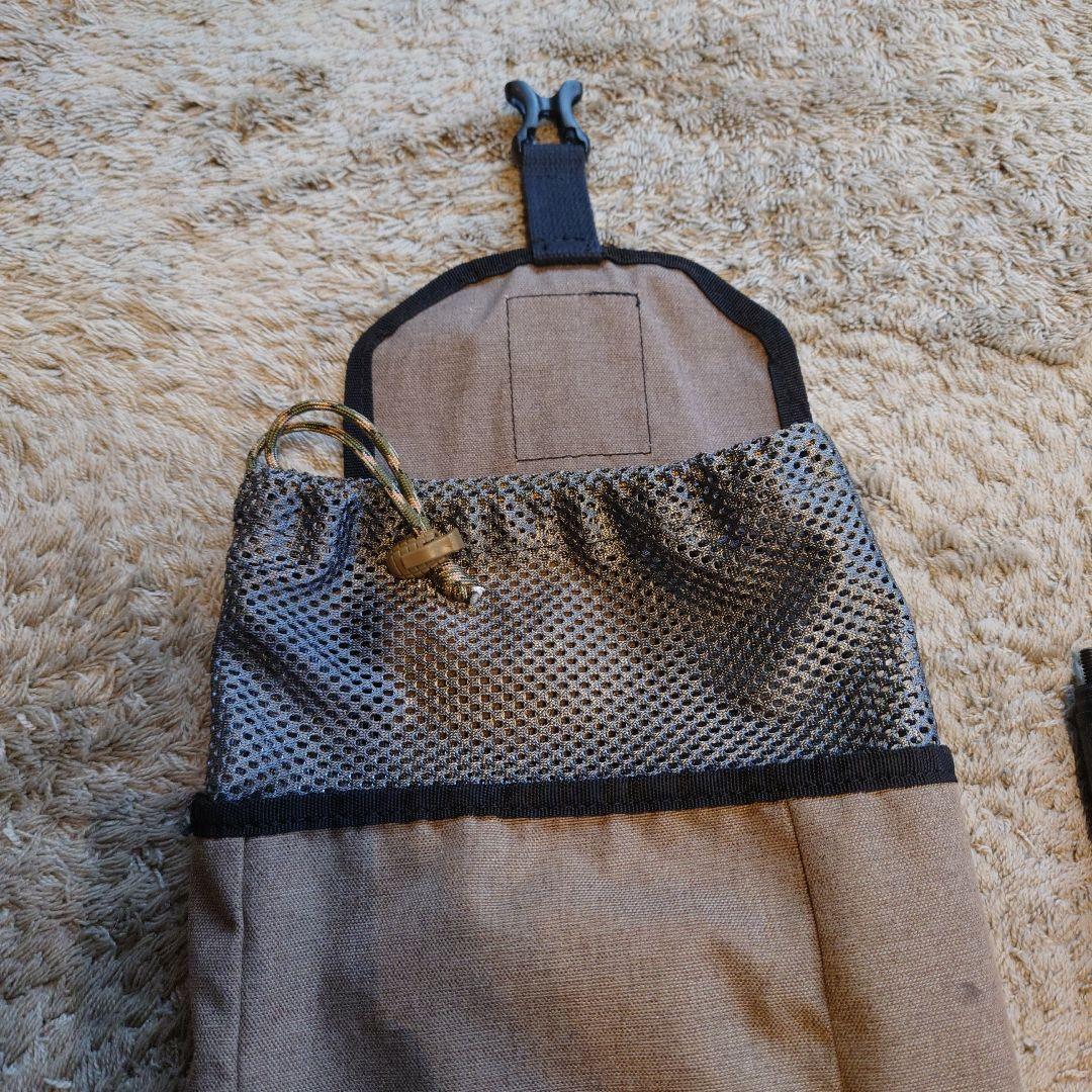 BLACK DESIGN 秋竿 値交渉可 ブラックデザイン