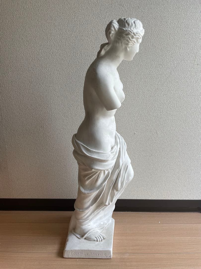 ミロのヴィーナス 彫刻 デッサン オブジェ