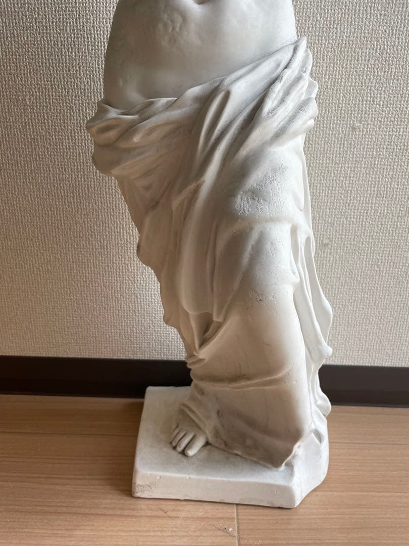 ミロのヴィーナス 彫刻 デッサン オブジェ