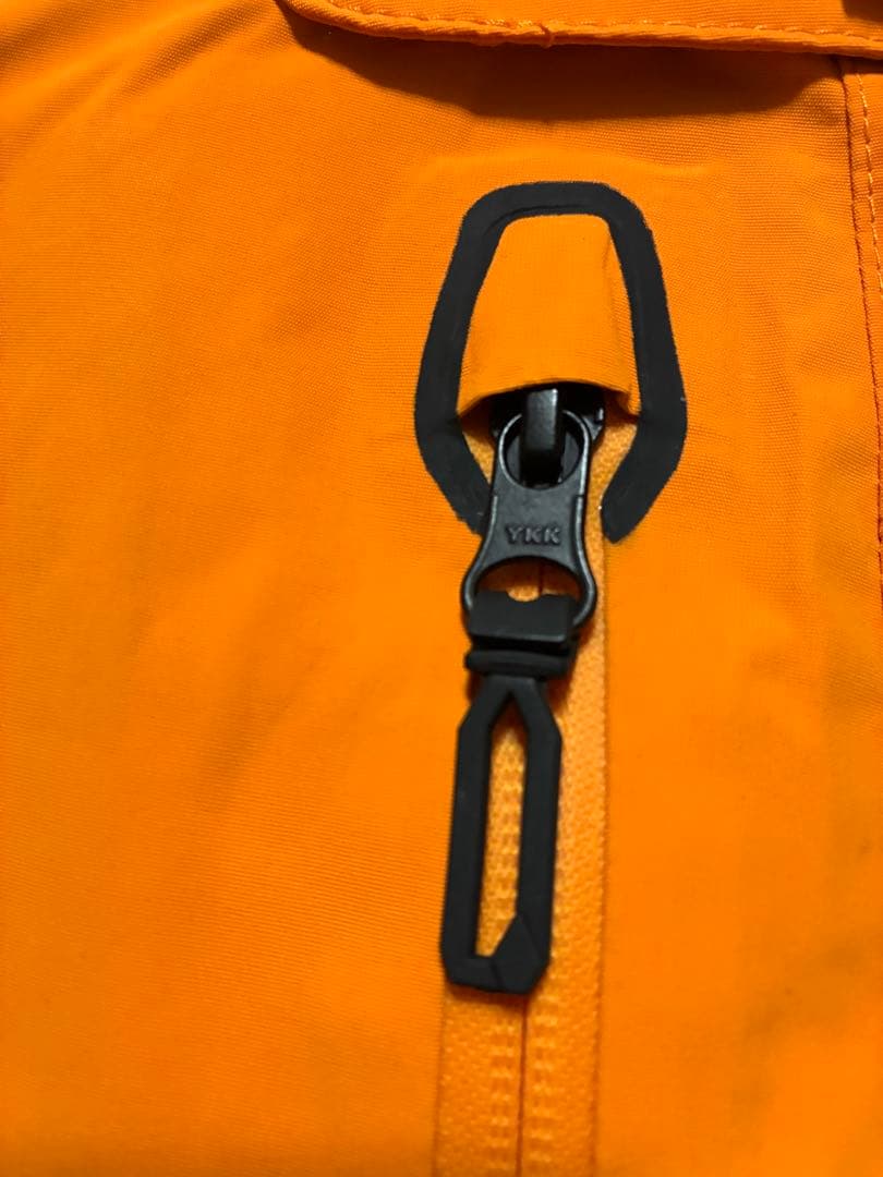 Volcom L Gore-Tex Pants ゴールド　スノボ　スキー