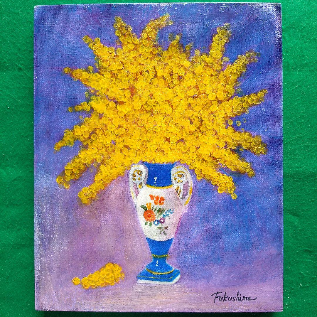 楽天市場】油絵 額縁 420型 F12号（606×500mm）ゴールド 前面UVカット