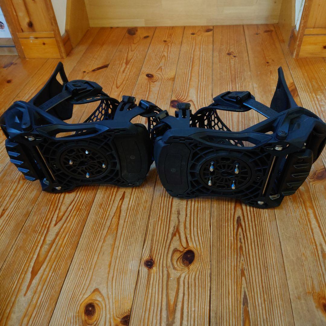 ナイデッカースーパーマチック