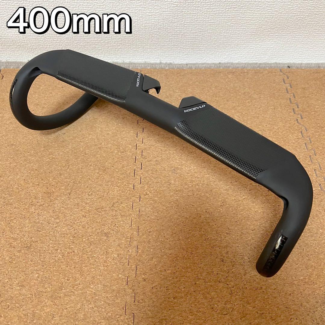 KOCEVLO エアロハンドル ロードバイク KOCEVLO カーボン エアロ