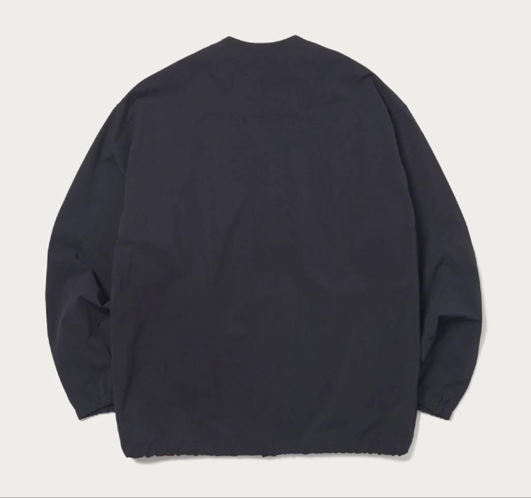 UNITED ARROWS 360 MASTER スナップカーディガン