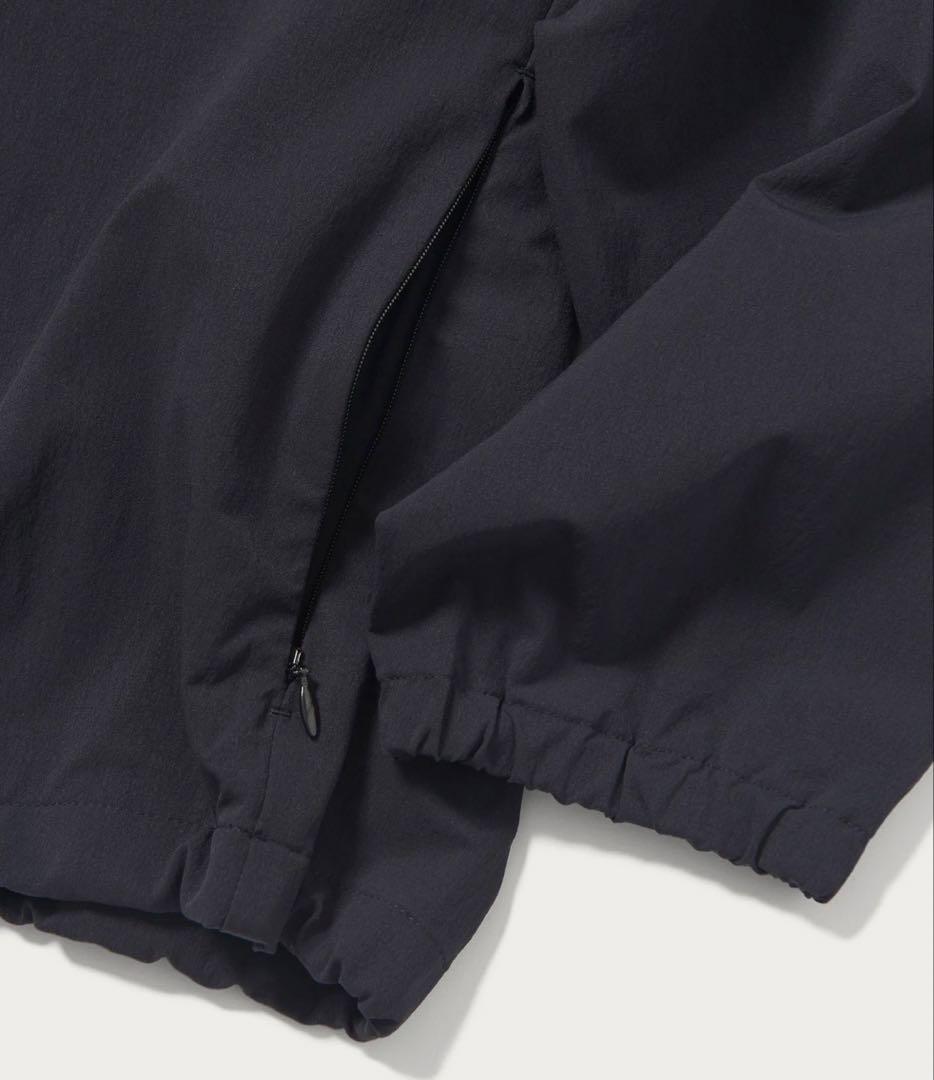 UNITED ARROWS 360 MASTER スナップカーディガン