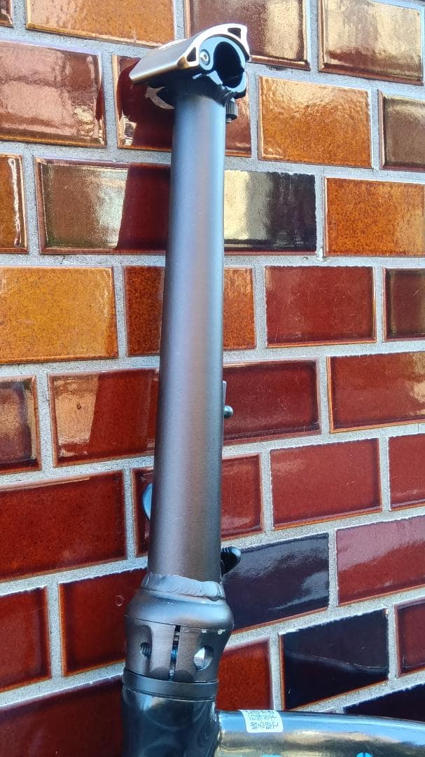 DAHON ダホン　viscフレーム セット