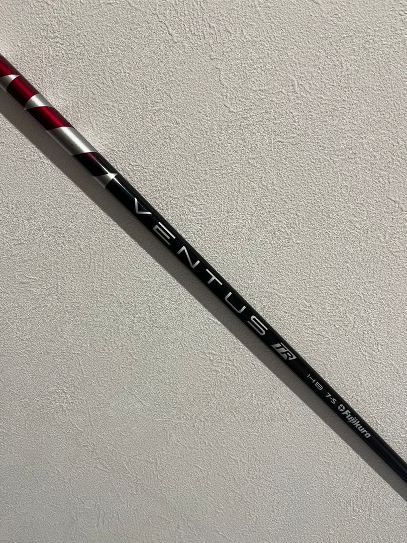 PING G425 ユーティリティクラブ 5番26度 ヘッドカバーの番号がない