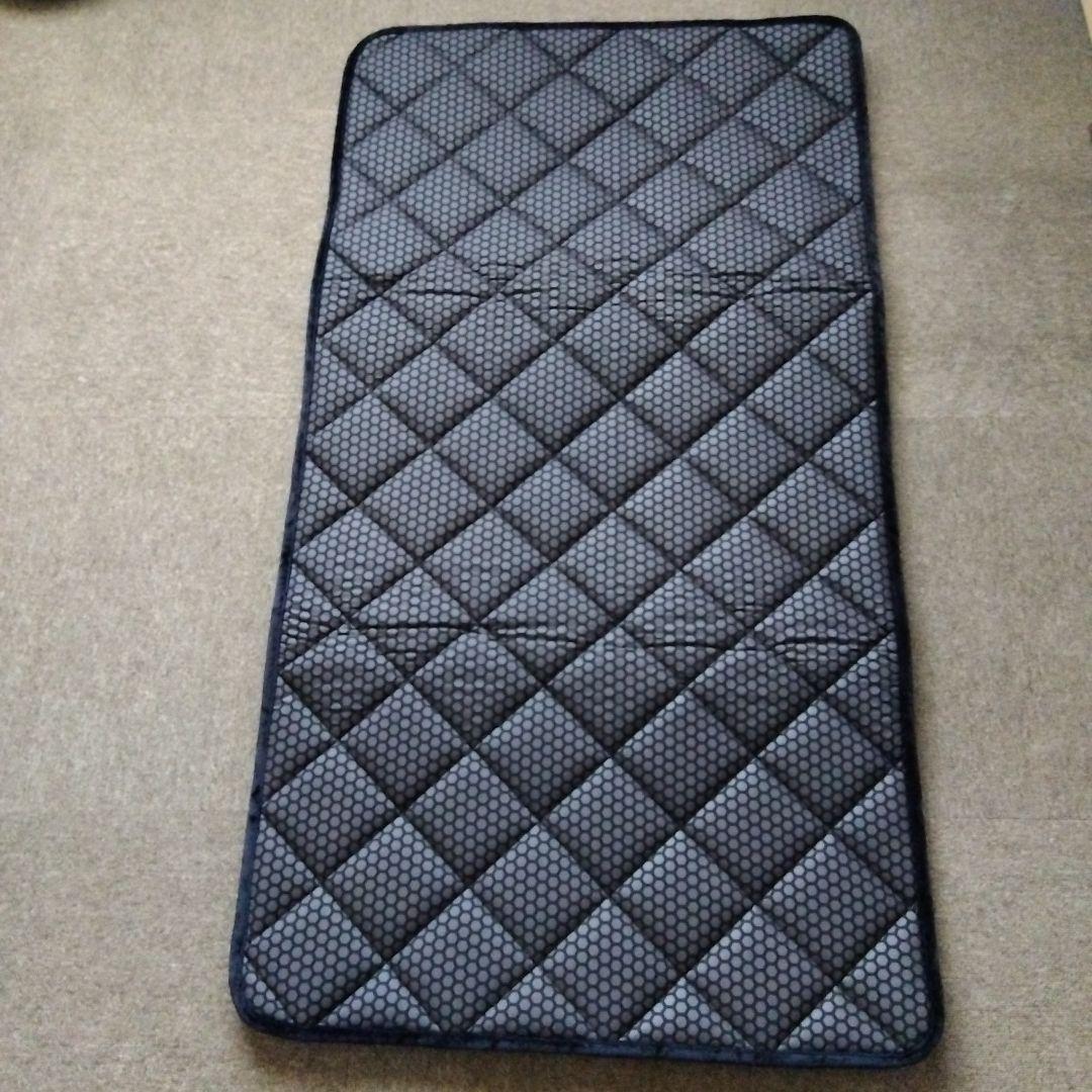 オンライン で 販売ダイエット・健康 - YOSAカーリスマット • チタン