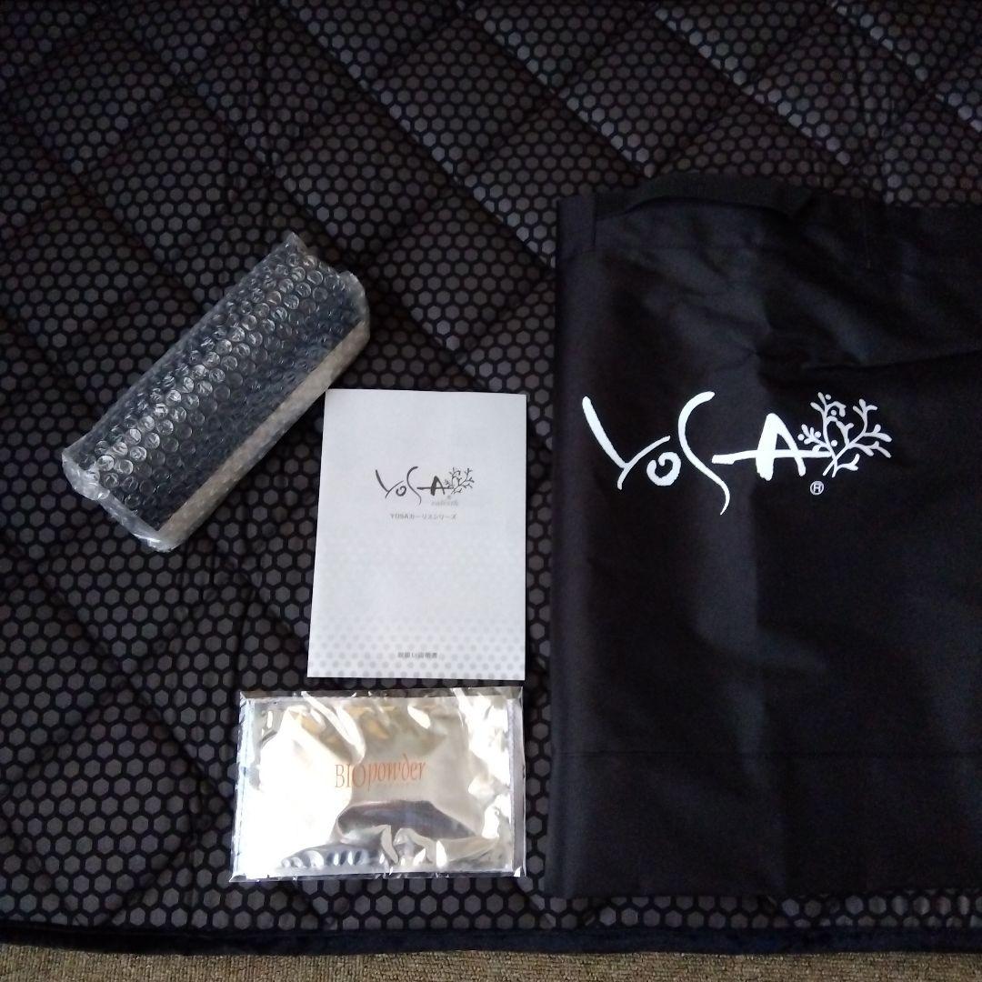 YOSAカーリスマット • チタンボルスター L108268056