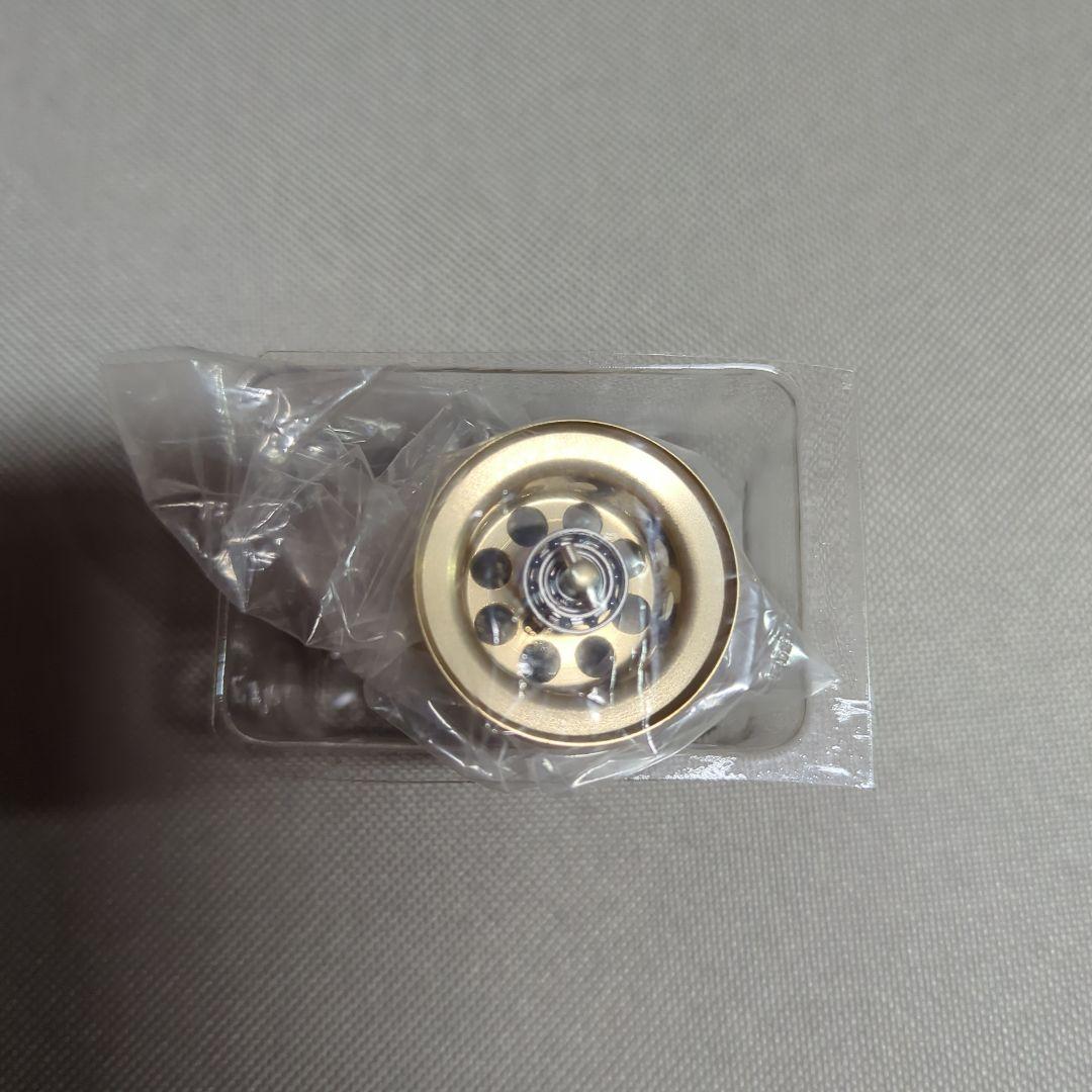 ktf 30φ ネオスプール ゴールド - メルカリ