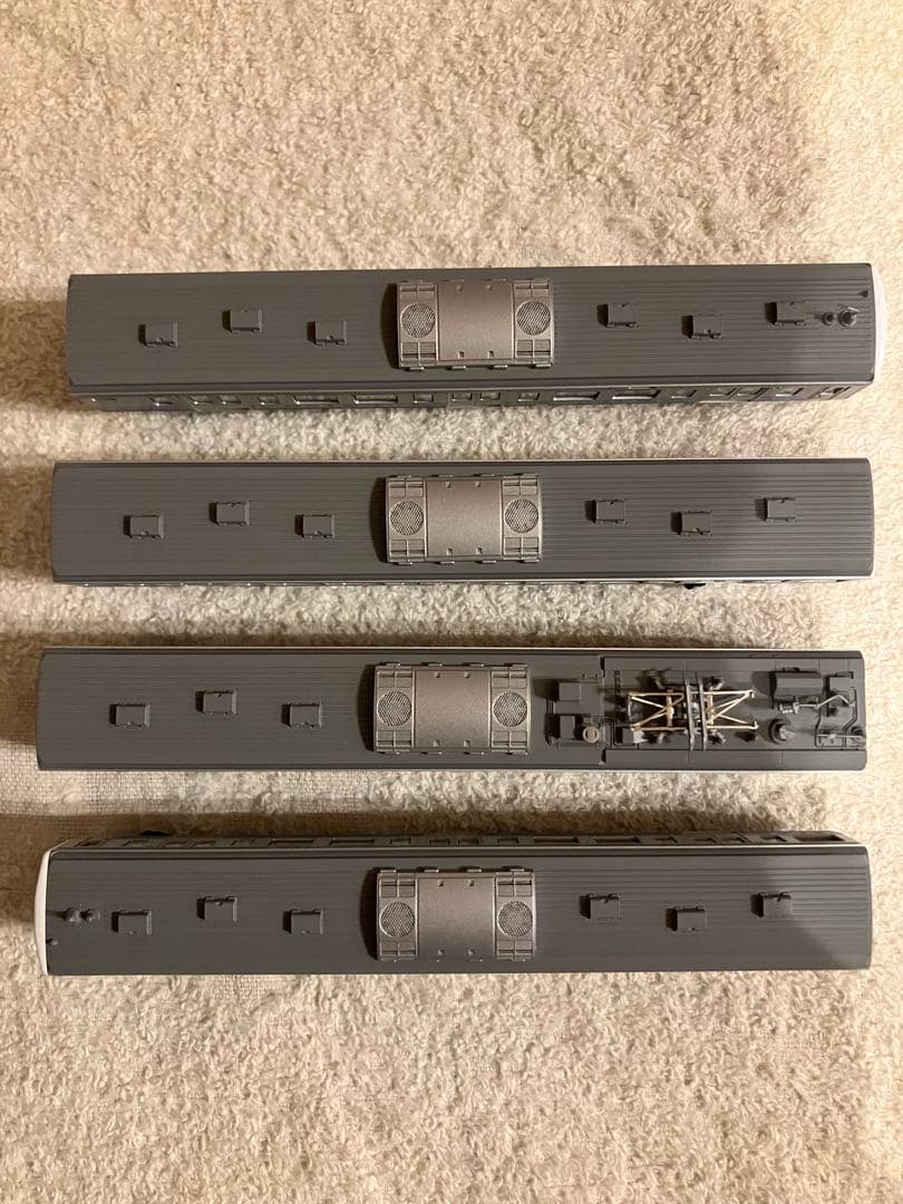 TOMIX 92050 JR415 1500系近郊電車（九州カラー）