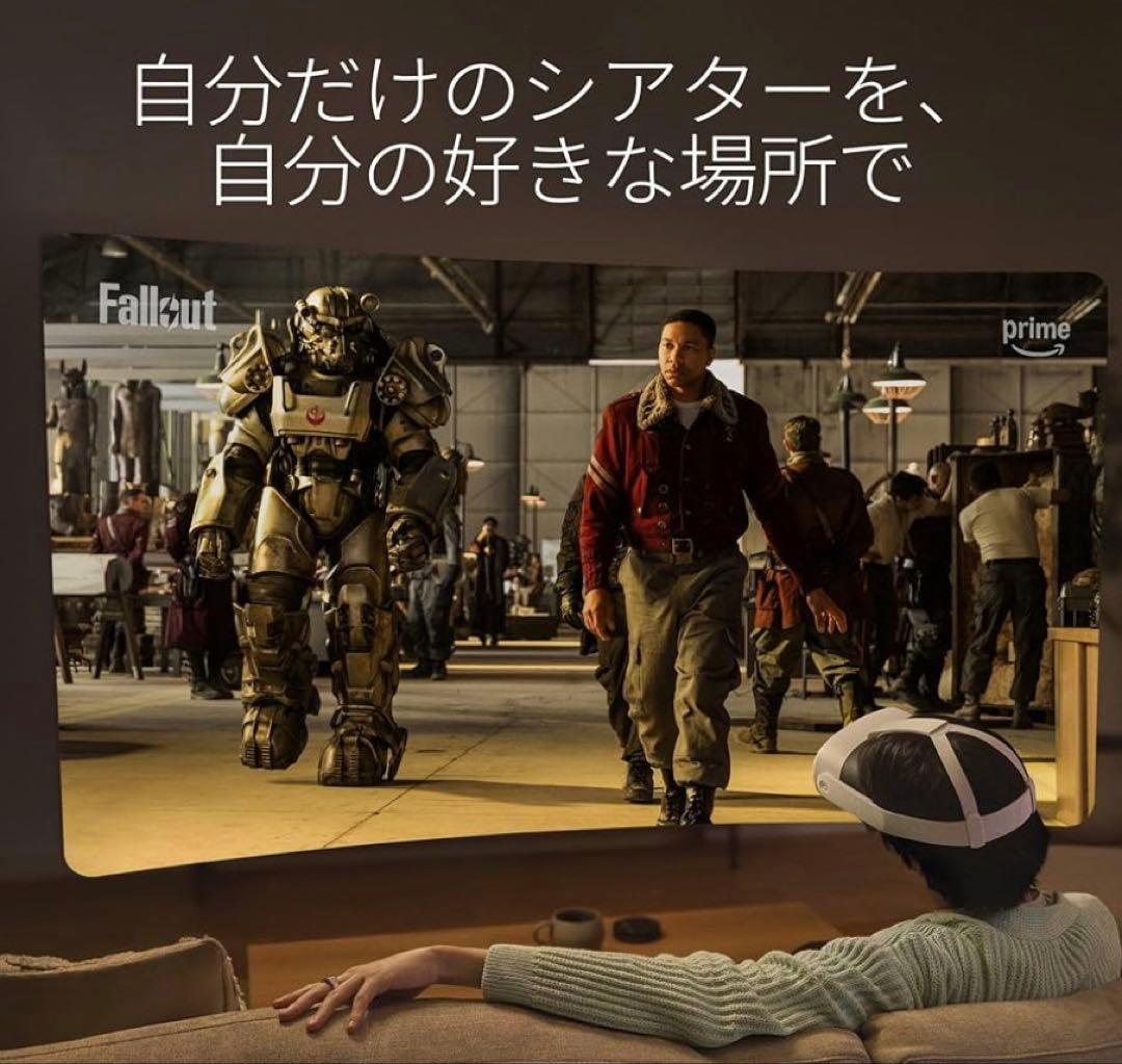 その他 Quest3 512GB