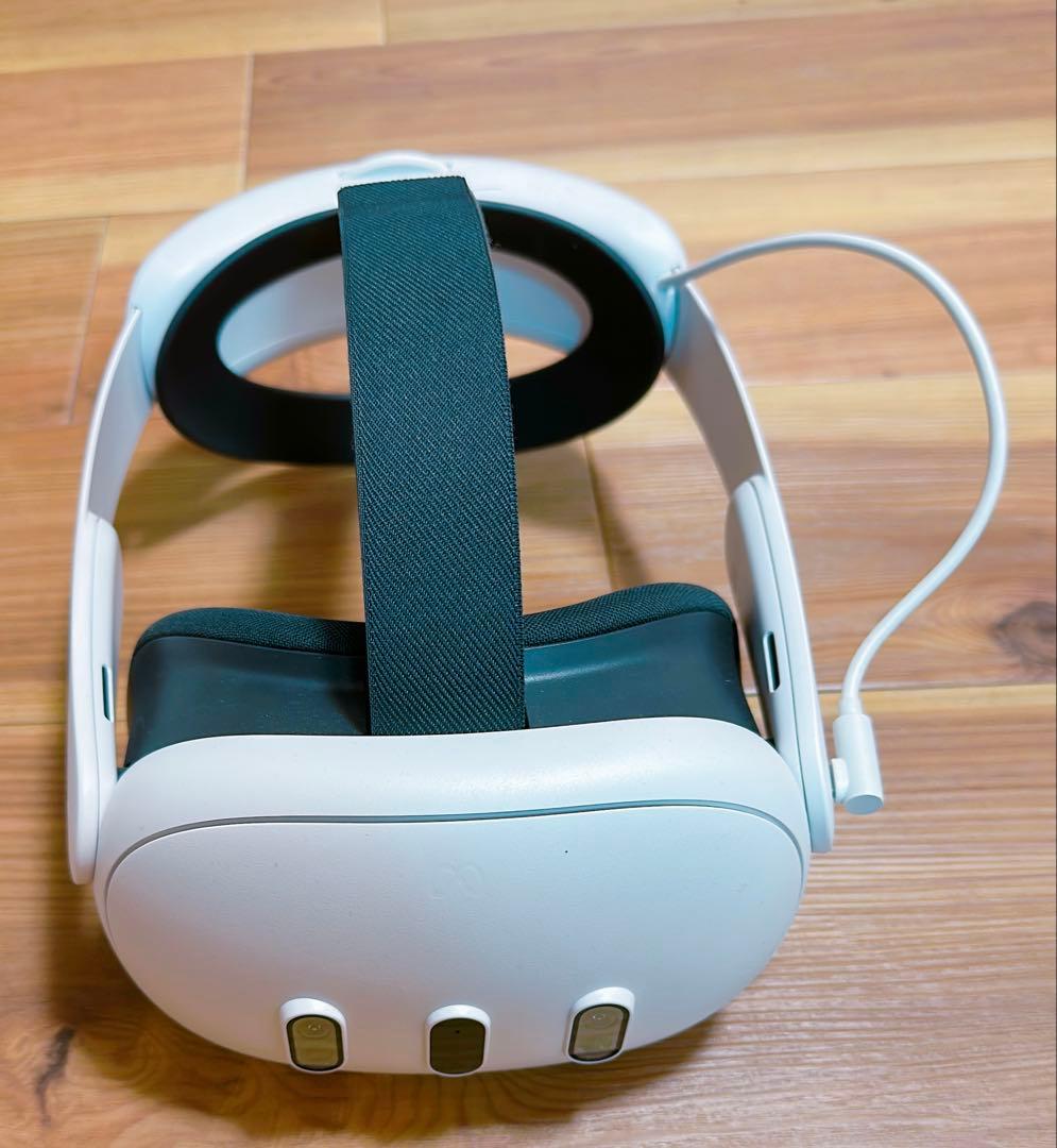 その他 Quest3 512GB