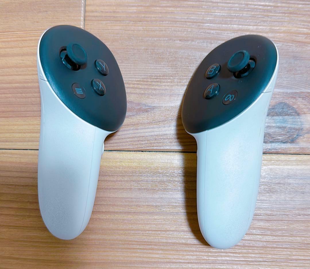 その他 Quest3 512GB