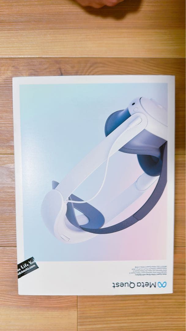 その他 Quest3 512GB