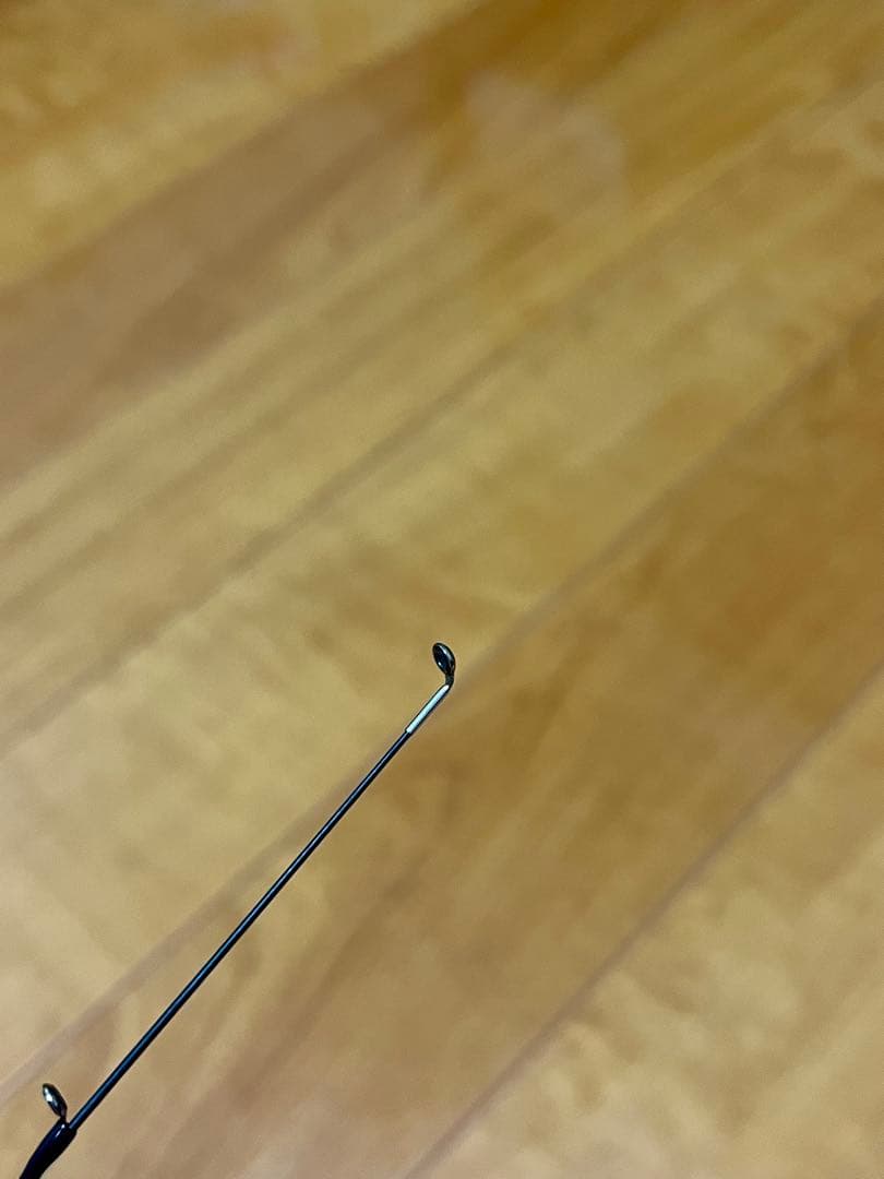 マグナムクラフト AJX5917 チタンティップ17スタンダード アジング