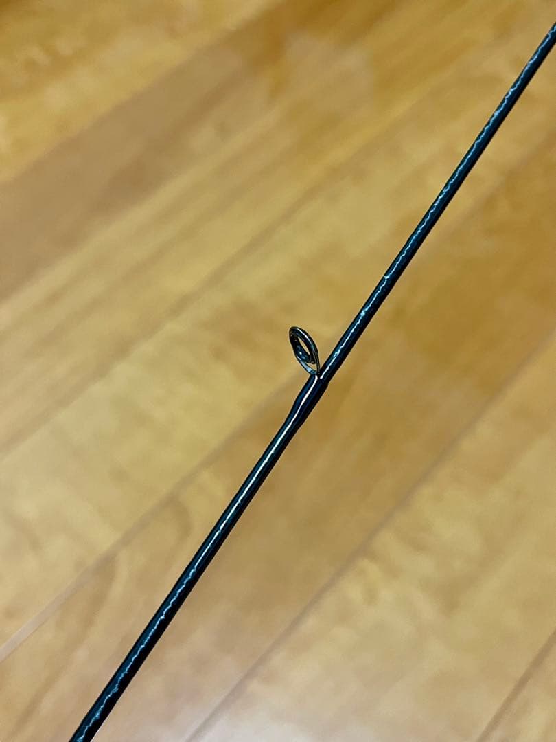 マグナムクラフト AJX5917 チタンティップ17スタンダード アジング