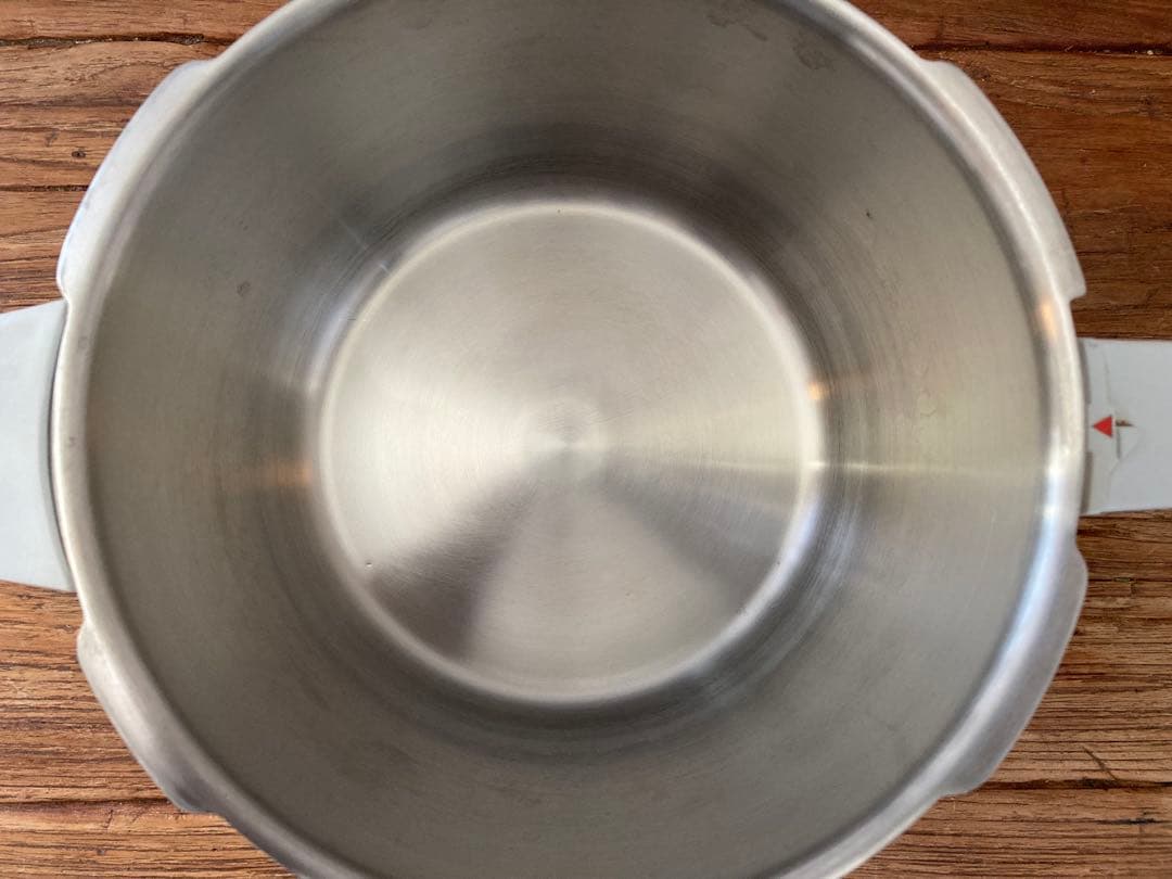 アサヒ軽金属工業 活力なべ 5.5L 圧力鍋（ガス火／IH対応）