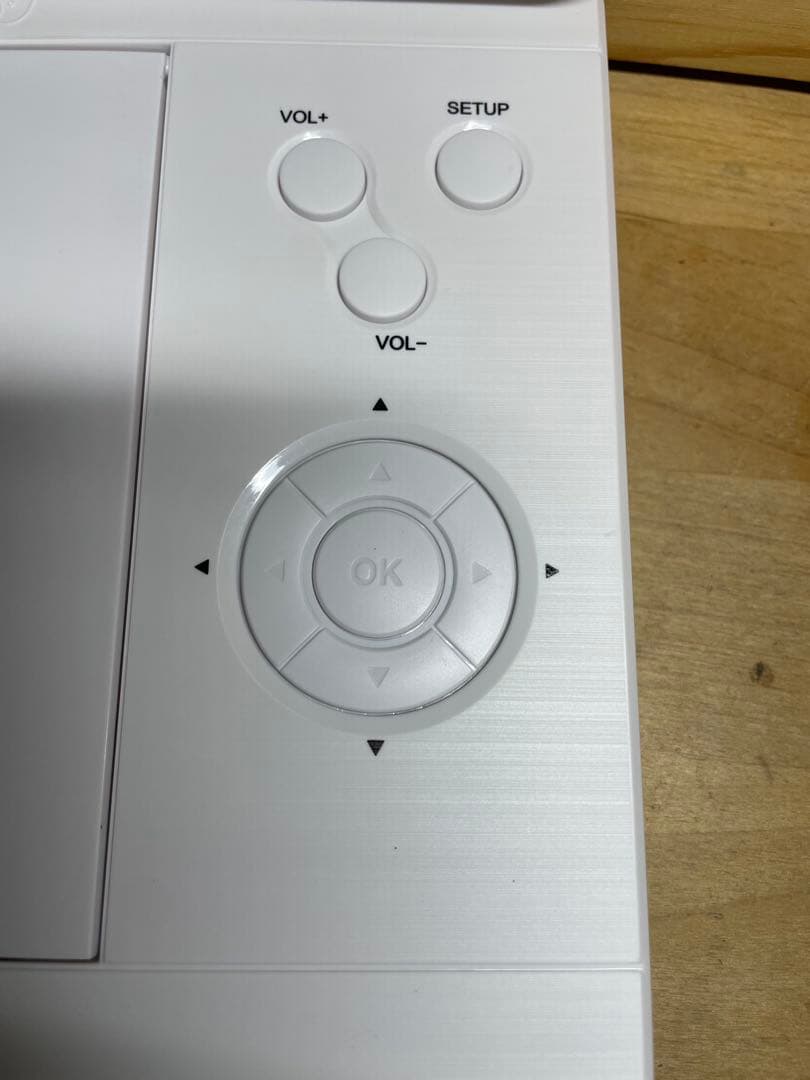 wonnie 新品 ポータブルDVD・BD・Blu-ray・ブルーレイプレーヤー