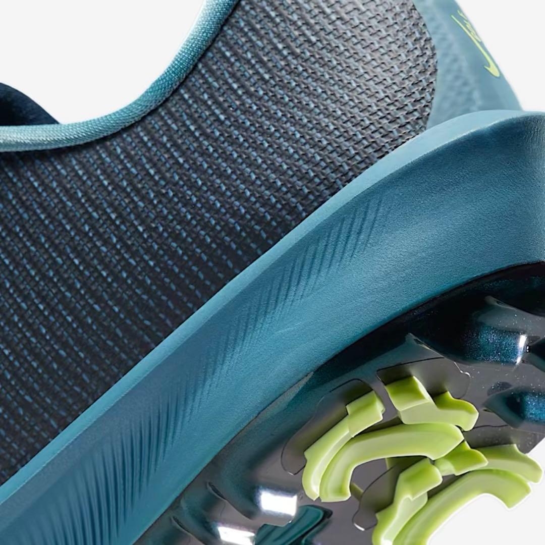 【新品】26cm ナイキ エア ズーム インフィニティ ツアー NEXT% 2