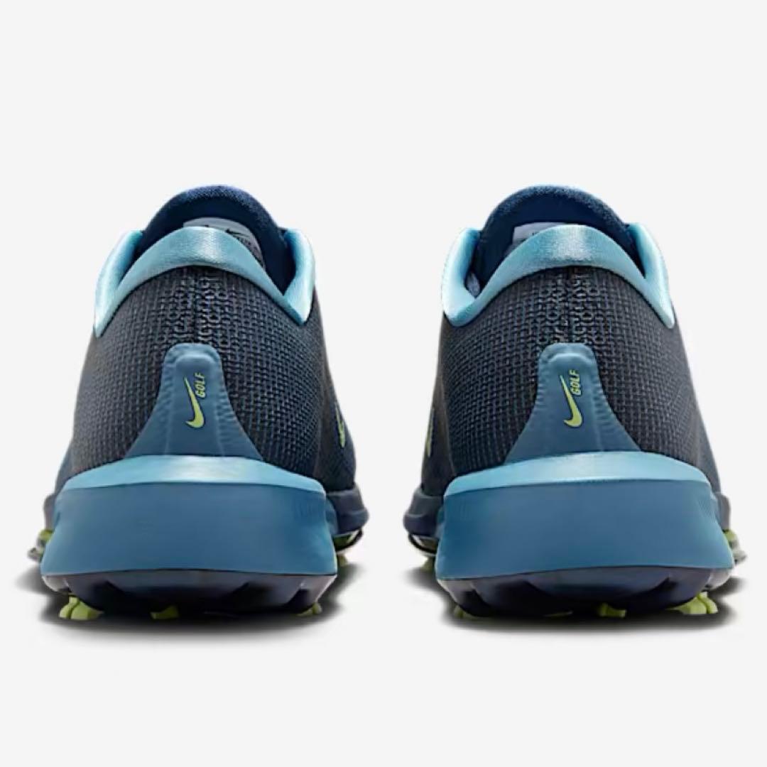 【新品】26cm ナイキ エア ズーム インフィニティ ツアー NEXT% 2