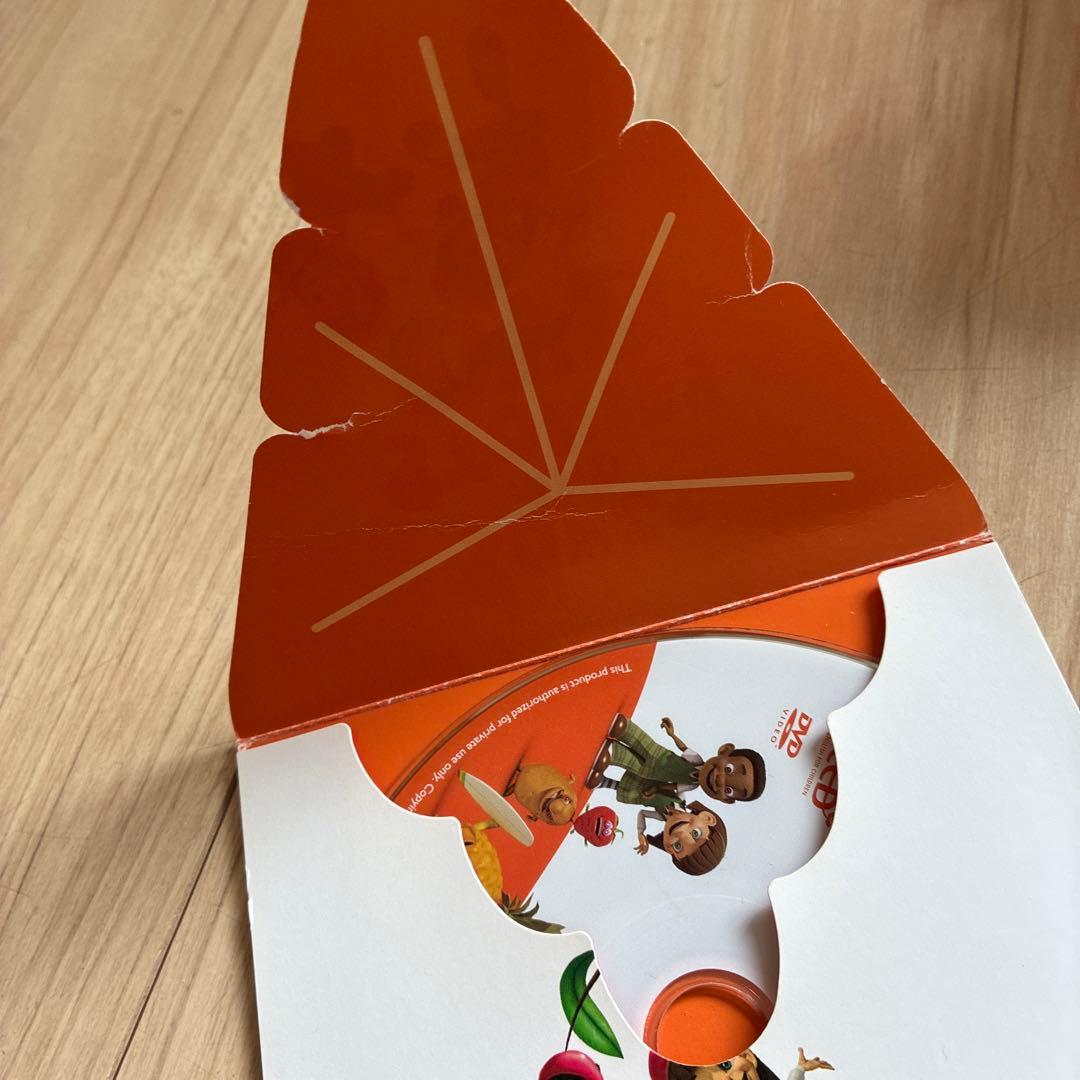 Grapeseed グレープシード　英語教材4-10