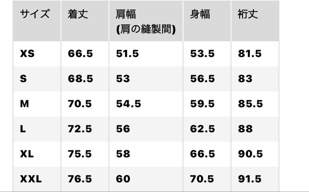 UNIQLO U オーバーサイズカラーデニムジャケット