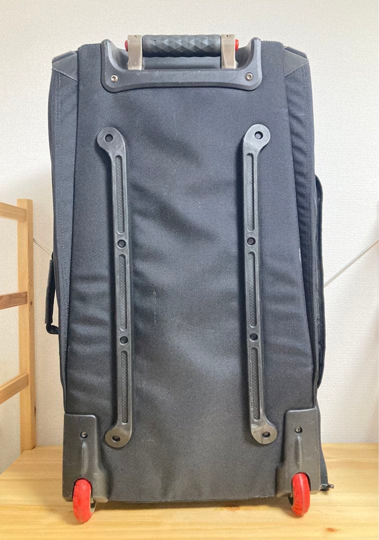 ☆ ザ・ノースフェイス ローリングサンダー 80L キャリーケース 30インチ