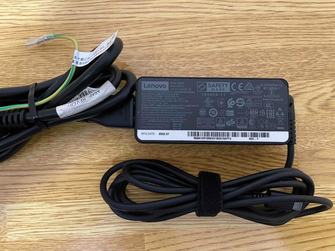 p*a様 軽くて薄くすぐ使える NEC PC Win11/SSD128GB/i5