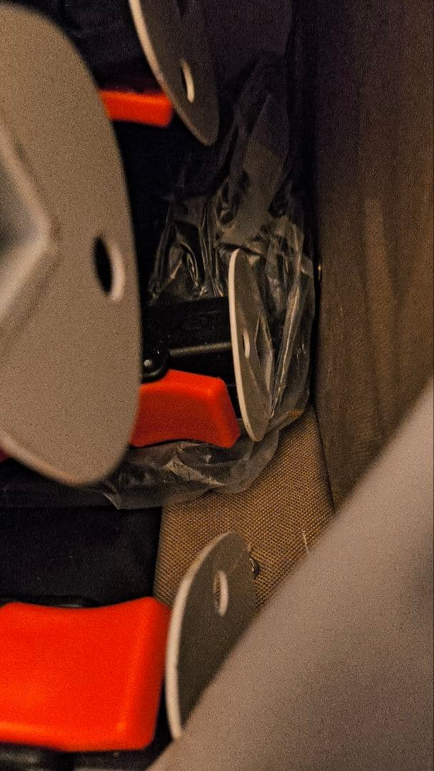 Mastercanopy 2.0m テント 新品同様、一人で簡単設営可能！黒