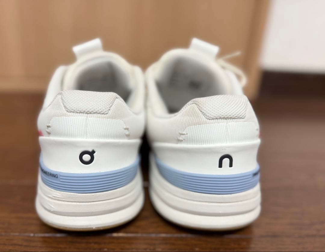 【27.5cm】オン On THE ROGER Pro ハードコート向き