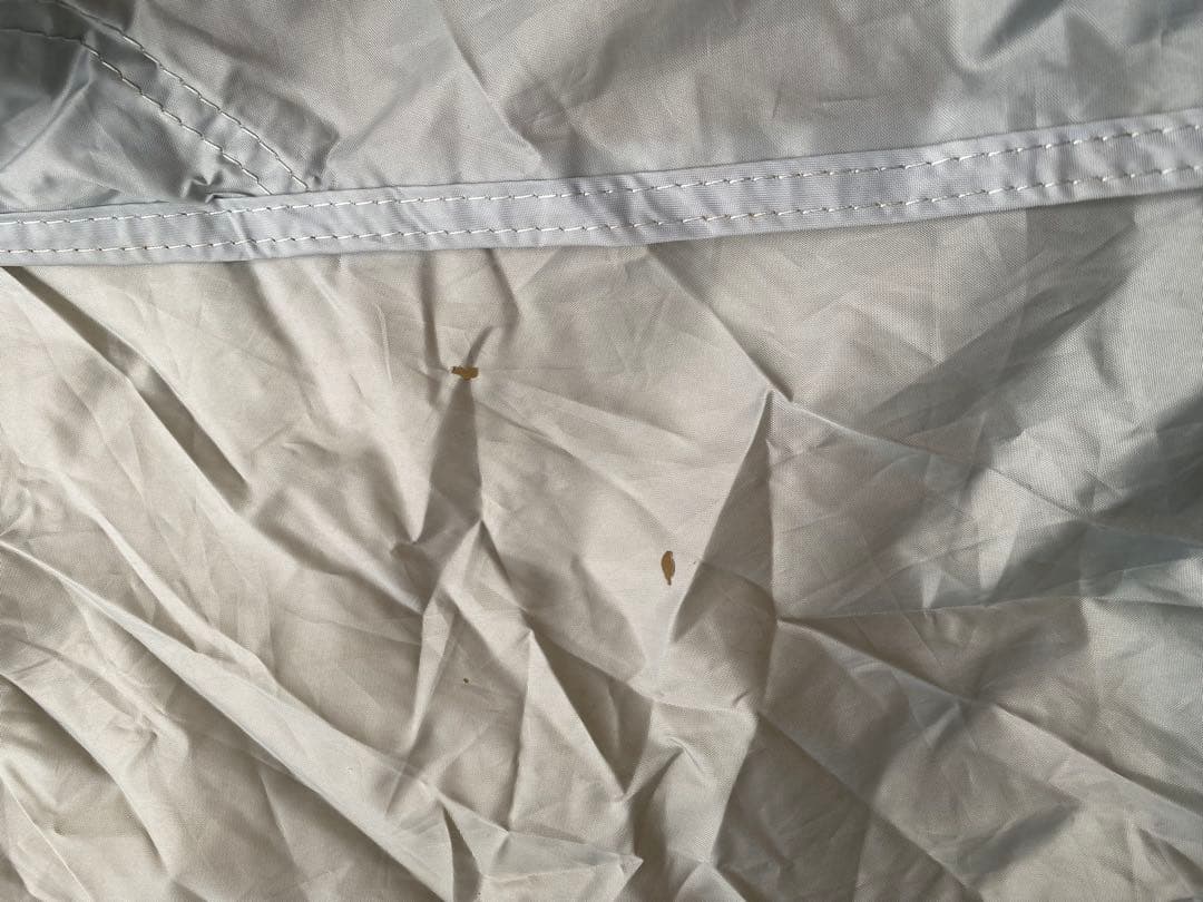 【美品】コールマン タフスクリーン2ルームハウス/MDX＋ coleman